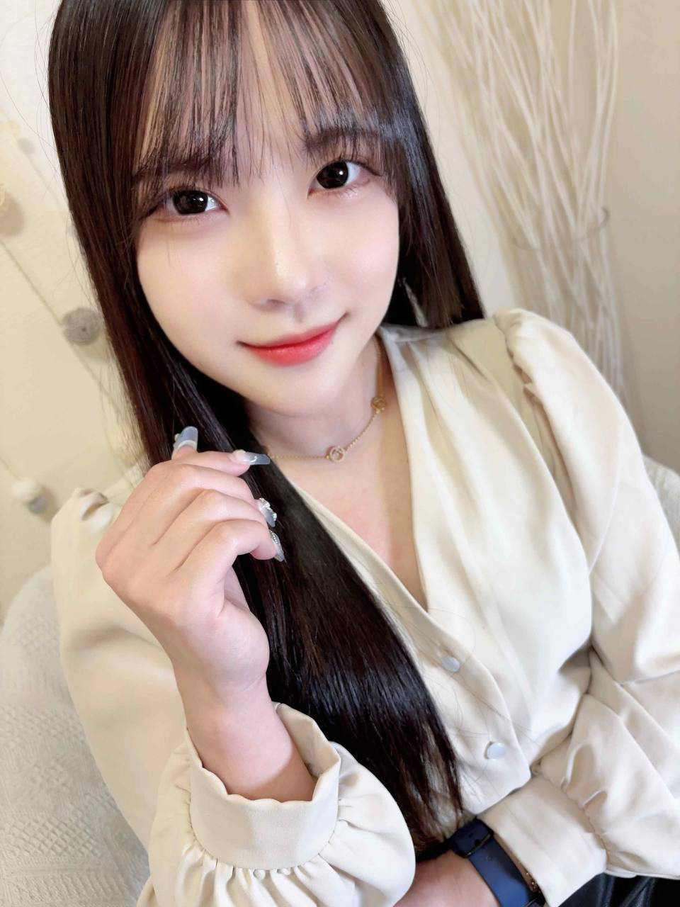 【新人紹介】留夏るか♡白くて柔らかい肌が魅力の可愛い妹系💖