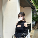 一ノ瀬るな：可愛さと従順さが魅力の24歳美女／密着バックプレイがオススメ！