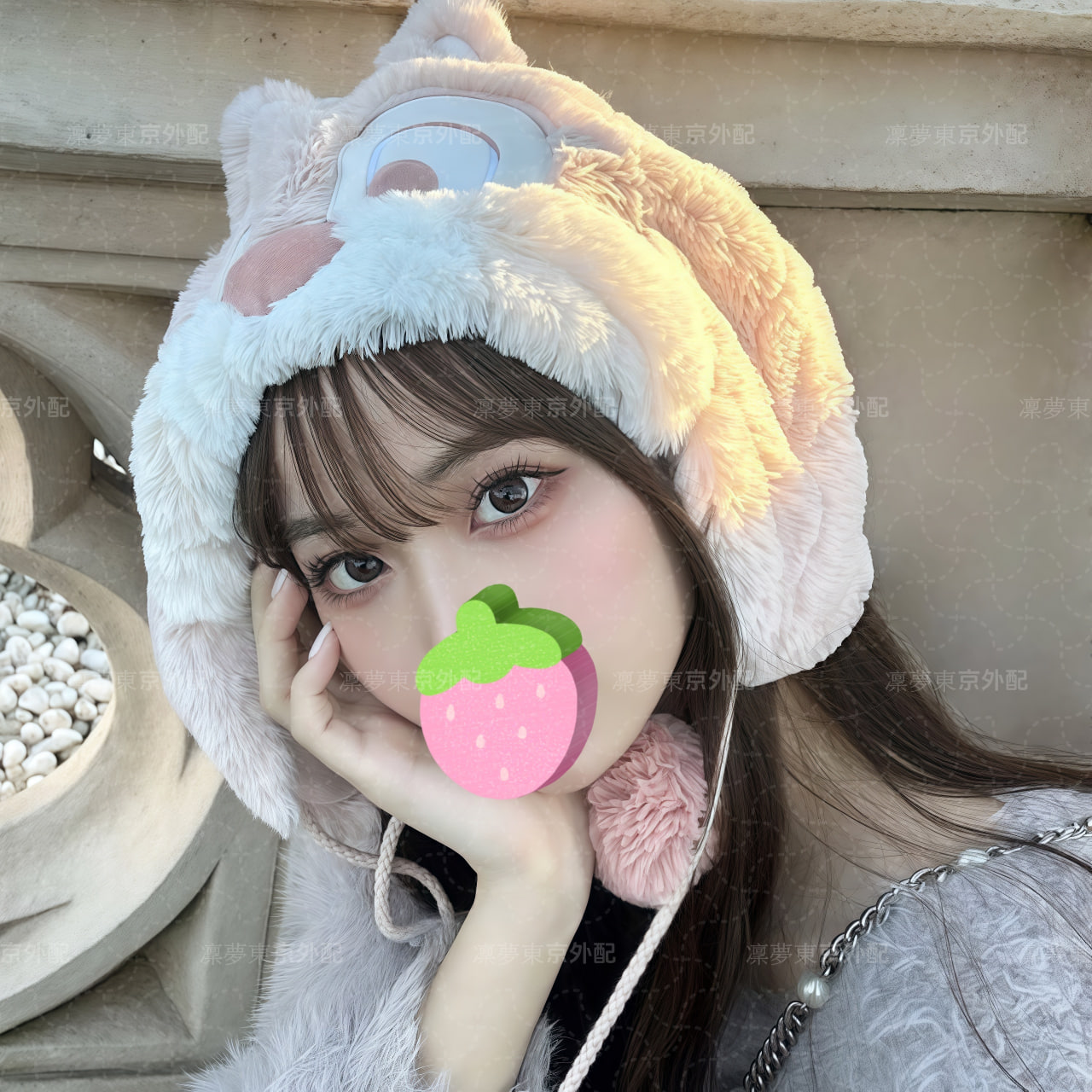 【2女3P可】ギャップ萌えNo.1♡清楚系美少女「優未」ちゃんと濃密えっち体験💞