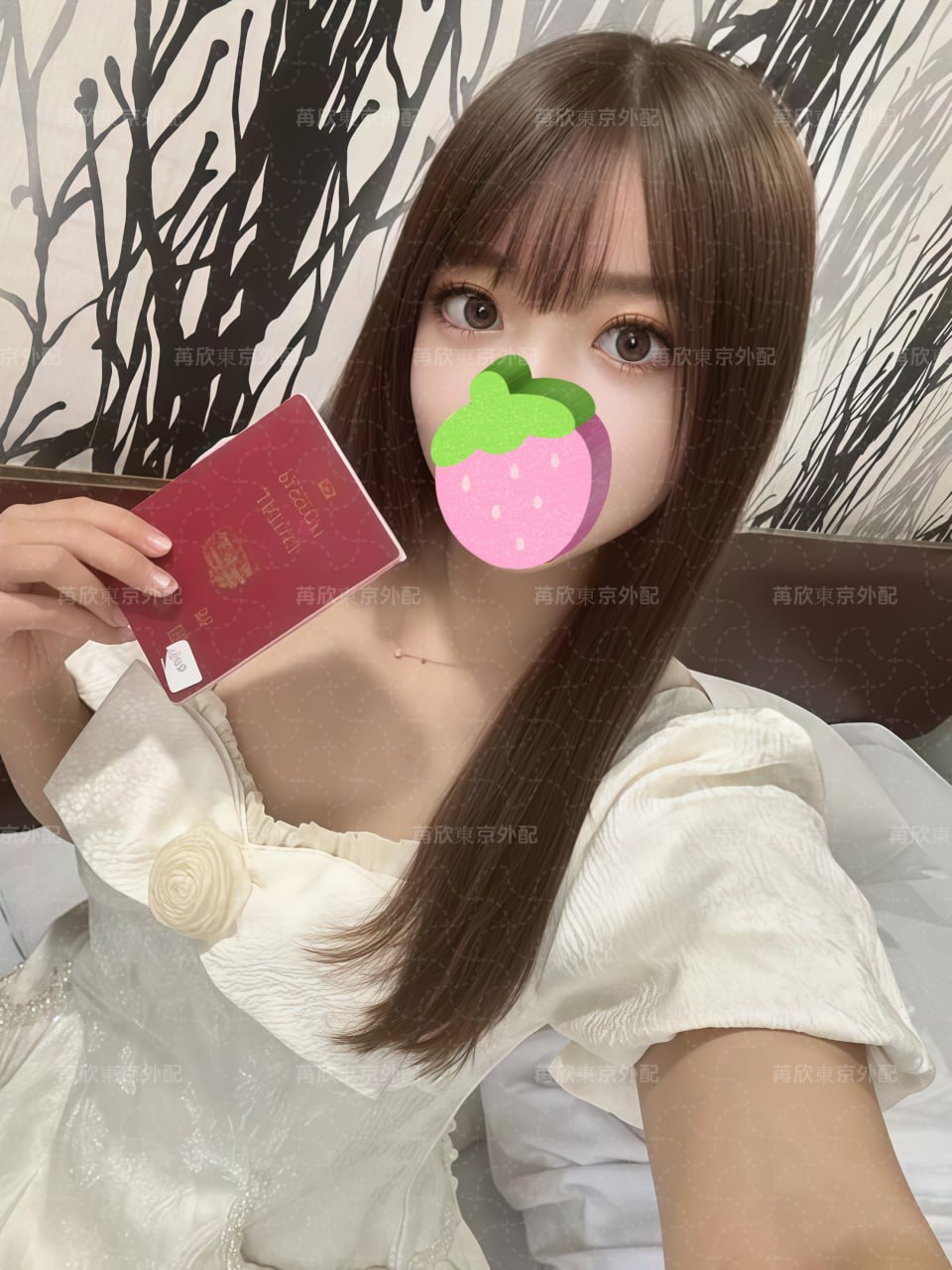 東京可約｜夏葵（なつき）25歳｜敏感で感じやすい小柄な癒し娘♪