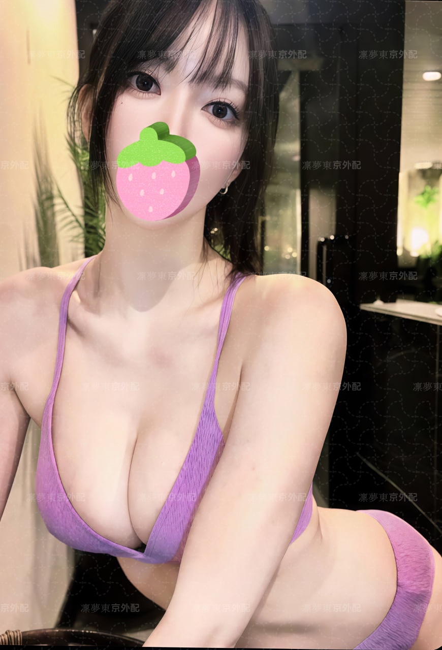 清楚なのにベッドでは甘えん坊💖癒し系Eカップ美女・茉奈ちゃん登場！