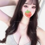 守りたくなる可愛さ🌸甘えん坊なFカップ美少女・彩碧ちゃん登場