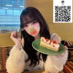 小柄清楚系の隠れエロス…白肌美少女「禾穂（かほ）」と甘く溶ける夜♡❄️