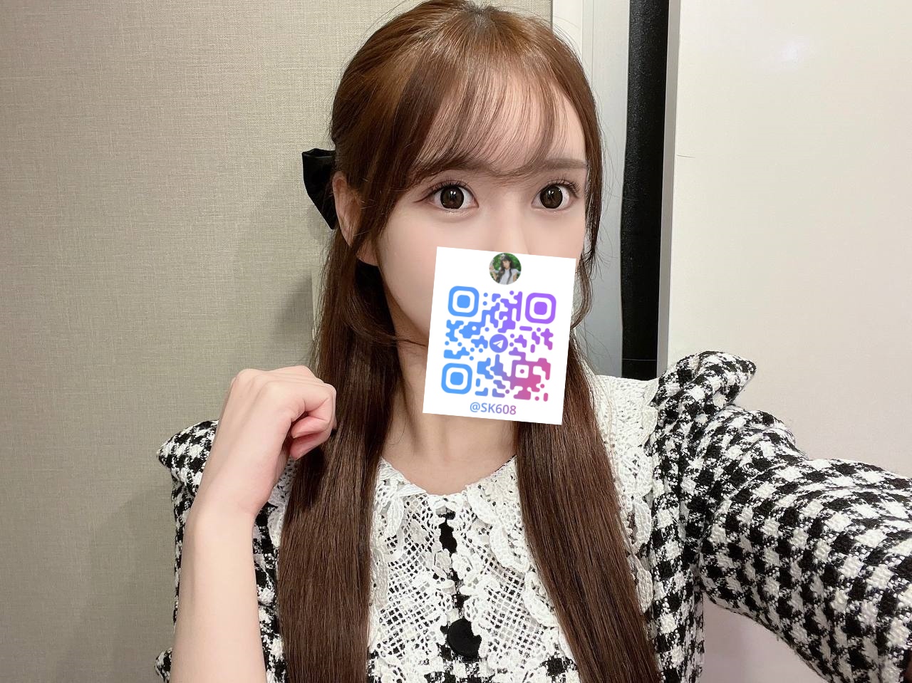 ツルツル美肌とDカップの清楚美女・夢麗（ゆら）24歳、優雅な魅力をあなたに♡