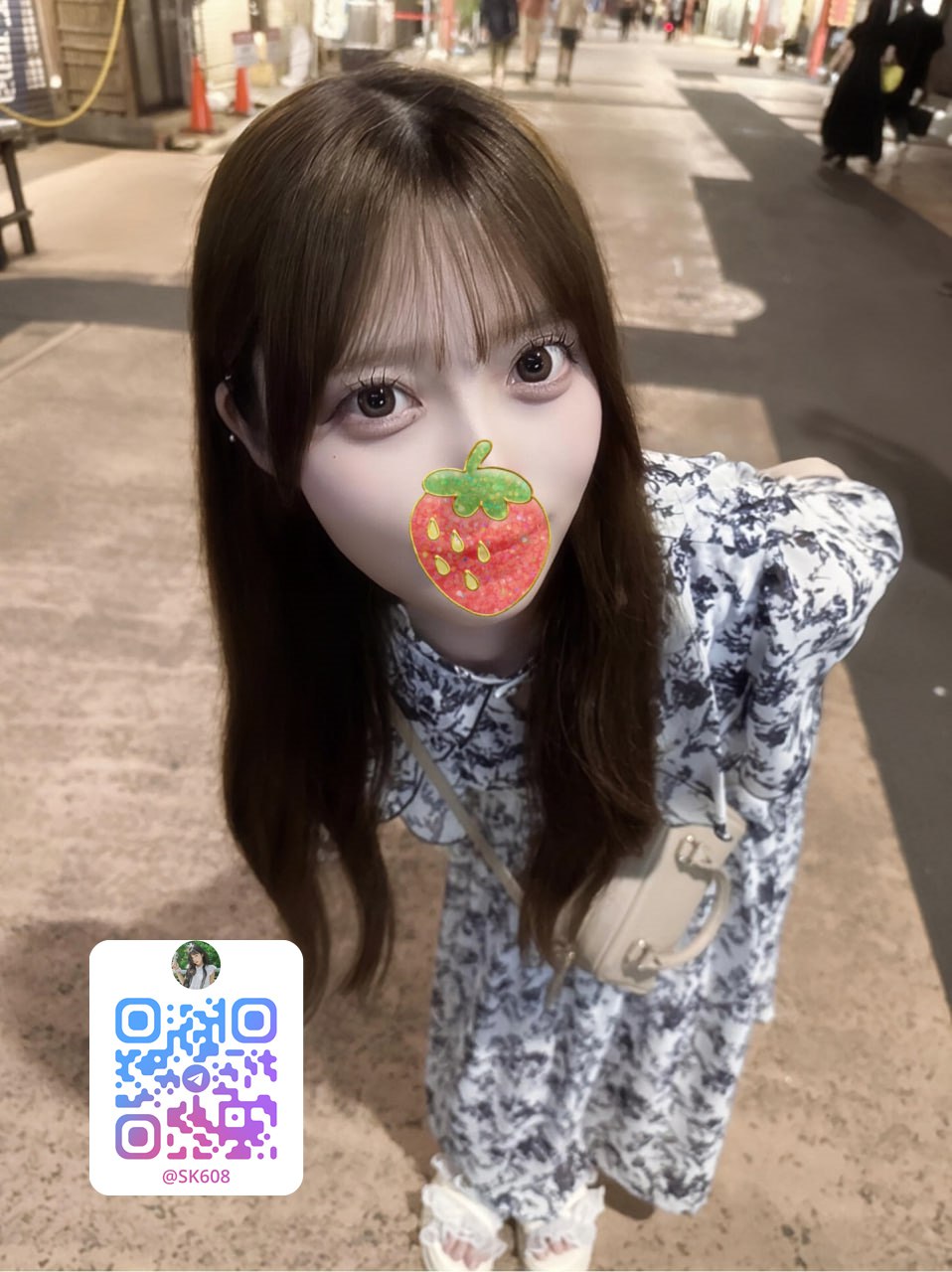 🍭甘えん坊な恋人系美女・花恋（かれん）ちゃん、癒しと刺激の両方を💘