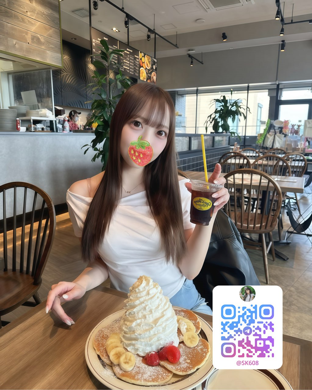 💕開放的で一緒にいると楽しい！妃月（ひづき）ちゃんの魅力に夢中