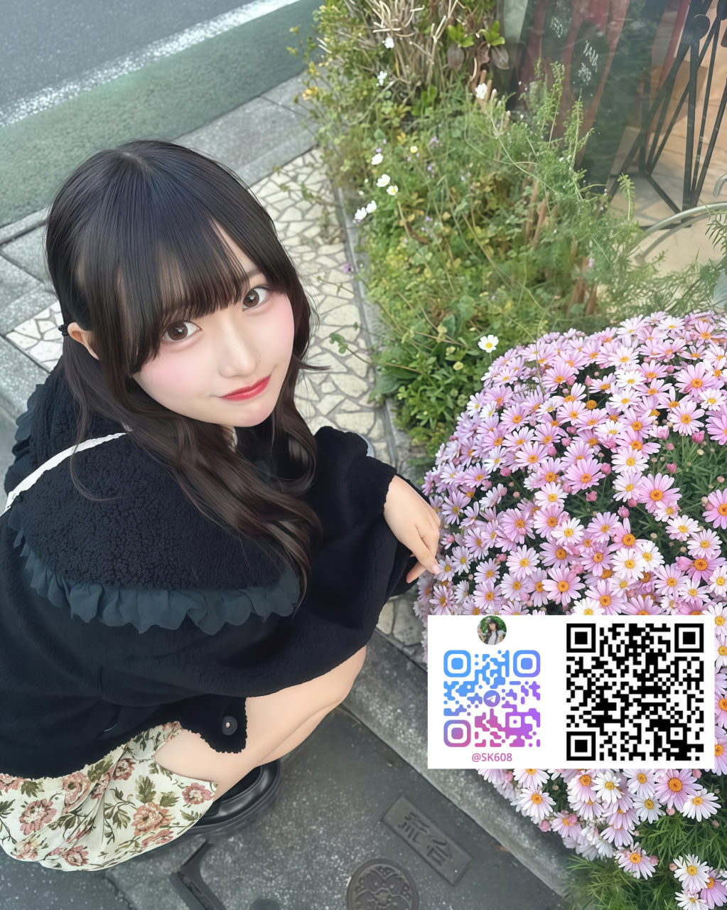 甘えん坊メイド♡感じやすくてドM気質あり😈