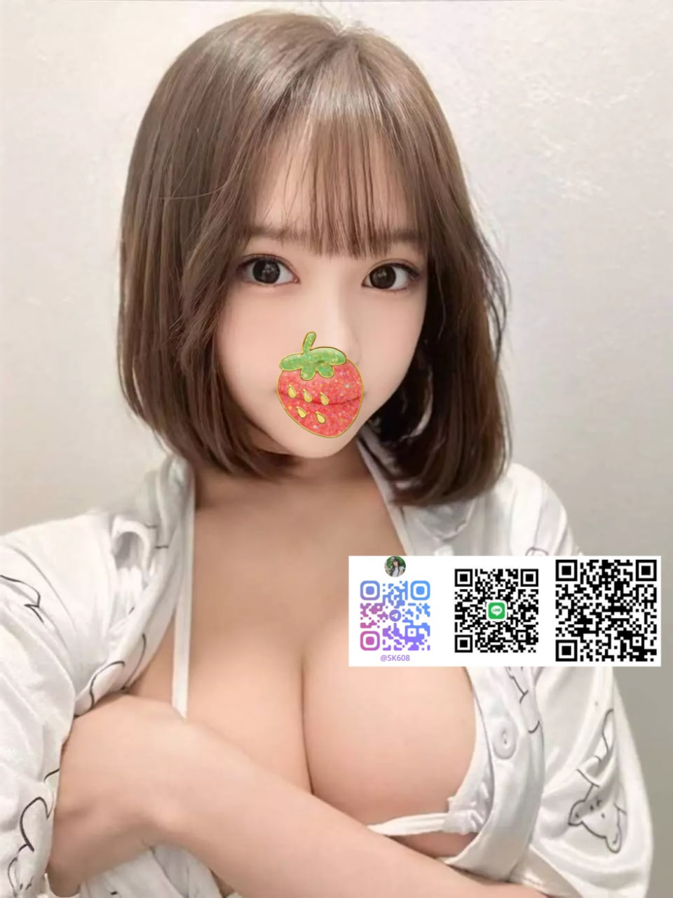 清楚系Eカップ美女・羽蘭の淫らな素顔｜感じすぎて蜜があふれる夜