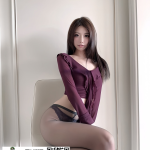 若さと美の融合体・柊花（しゅうか）｜ダンスで磨かれた官能の身体が魅せる極上体験