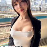 魅惑のノーブラ美女・愛琉（あいる）｜経験豊富な情熱の小悪魔があなたを虜にする