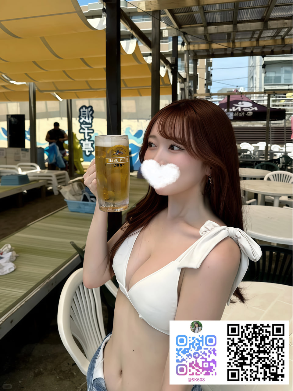 本日限定💥ベッドで豹変する甘えん坊美女