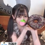 元気で可愛い笑顔が魅力♡一緒にいると楽しい時間を過ごせる癒し系女子🌸