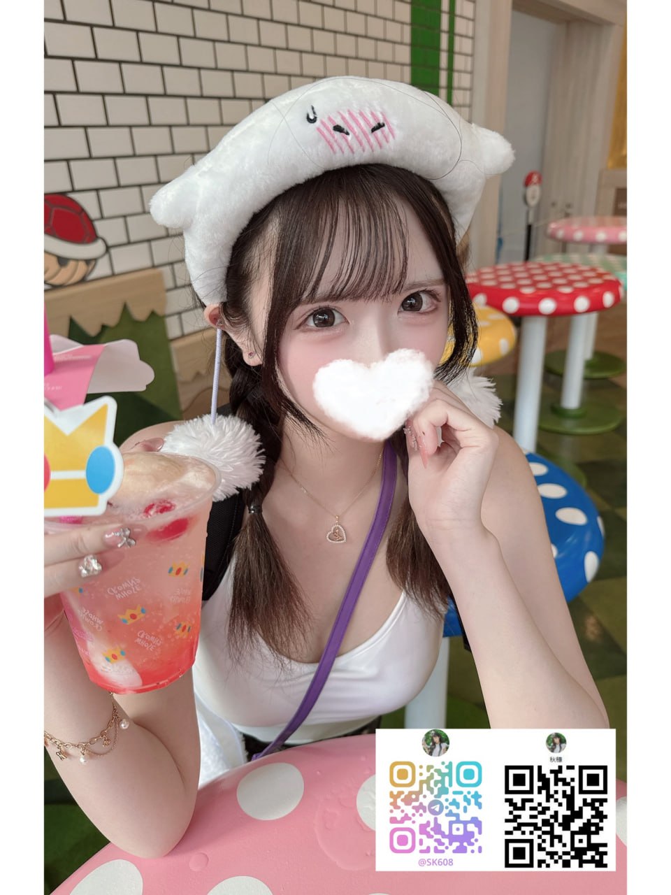 【東京出勤】番号5147｜156cm・48kg・Dカップ・22歳