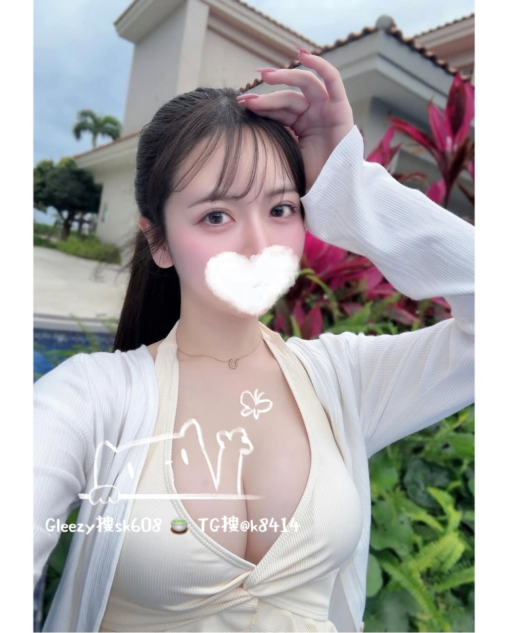 【大阪出勤】番号827｜162cm・49kg・Fカップ・30歳