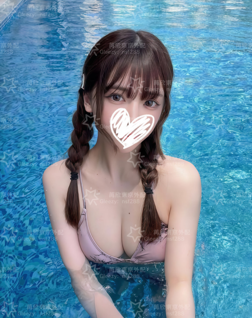 🎀 制服×無邪気＝最強癒し♡ 優奈ちゃんにハマる人、急増中！