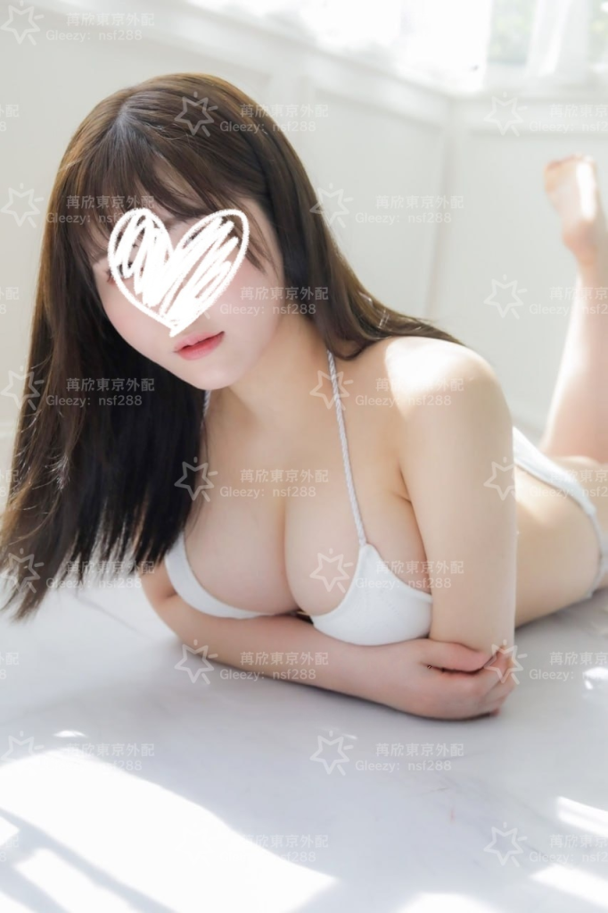 巨乳×敏感ボディに沼落ち注意！美波ちゃん、今夜も出勤中❤️