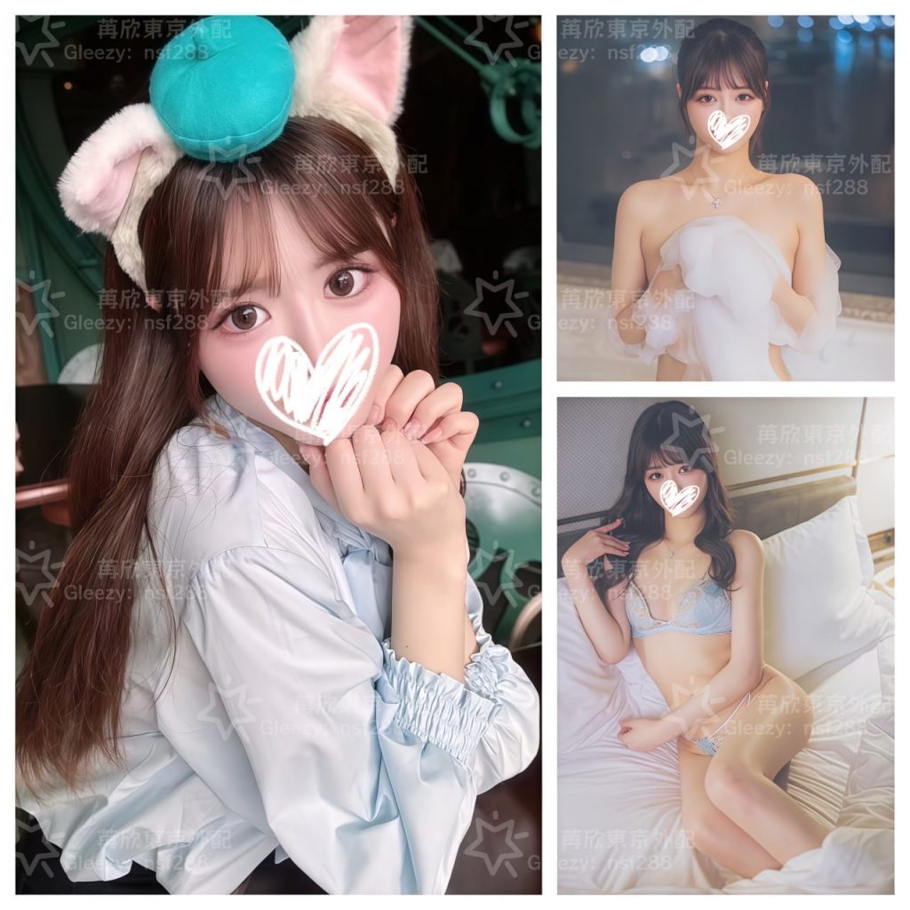 🌸 澪音（れいん）20歳｜気品とセクシーの最強バランス♡ 明るく話しやすい愛嬌たっぷりの美スタイル