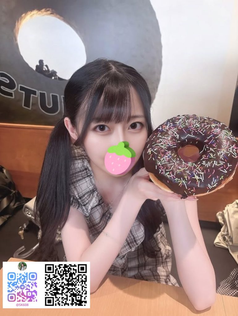 元気で可愛い笑顔が魅力♡一緒にいると楽しい時間を過ごせる癒し系女子🌸