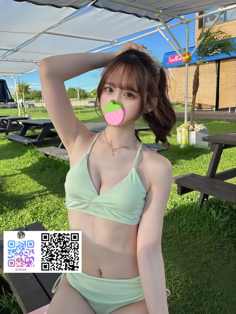 🌸 若くて清純×Dカップのスレンダー美ボディ、優しく癒しと誘惑を届ける24歳の女の子