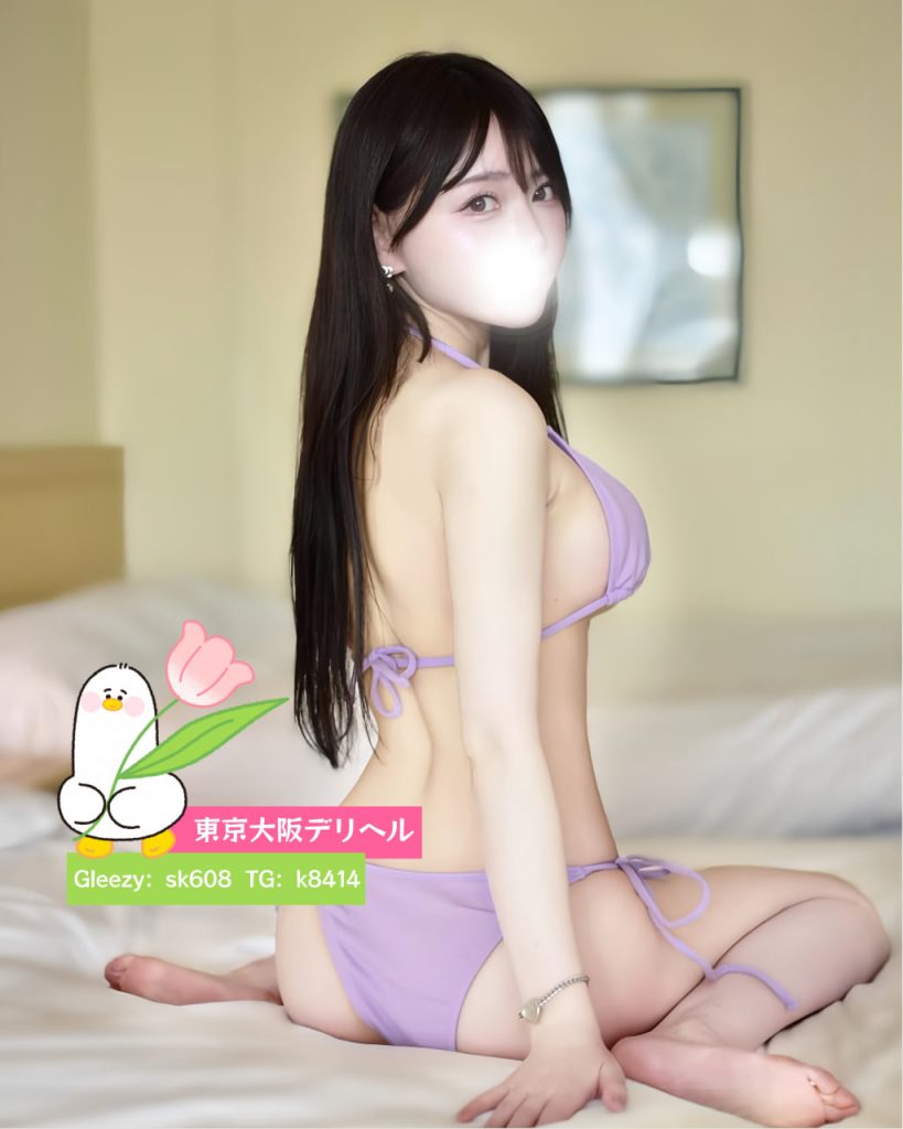 💌東京｜新人も虜にする♡積極的リード美女