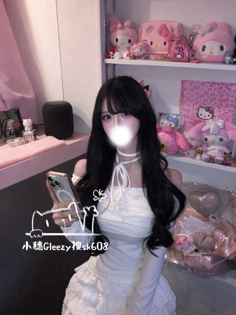 【東京】伊藤遥 166-48-D 24歳